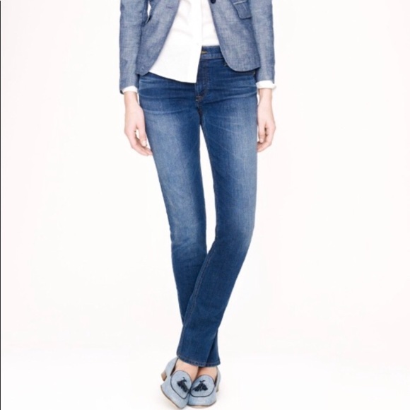 J. Crew Denim - 🦊 3 for $25 / J. Crew Matchstick Jeans